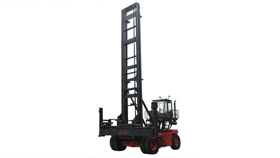 B1 b2 B3 8t 9t Lifting Stacking Penanganan Kontainer Kosong