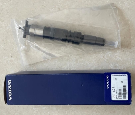 Injector Assy Untuk Mesin Volvo TAD851VE Konecrane Container Reach Stacker