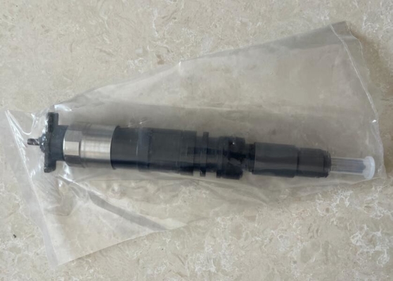 Injector Assy Untuk Mesin Volvo TAD851VE Konecrane Container Reach Stacker