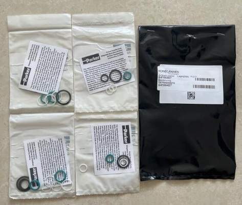 Seal Kit 54106462 Untuk SMV Konecranes Container Reach Stacker