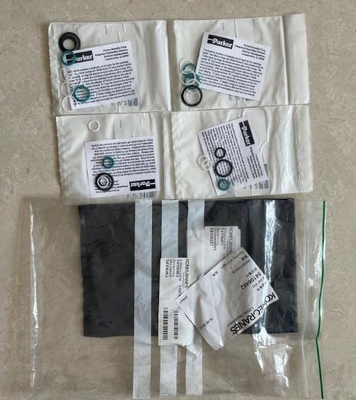 Seal Kit 54106462 Untuk SMV Konecranes Container Reach Stacker