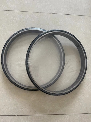 Oil Seal Face Seal Floating Seal Of Kessler Driven Axle Untuk Forklift Tugas Berat 25 Ton