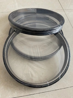 Oil Seal Face Seal Floating Seal Of Kessler Driven Axle Untuk Forklift Tugas Berat 25 Ton