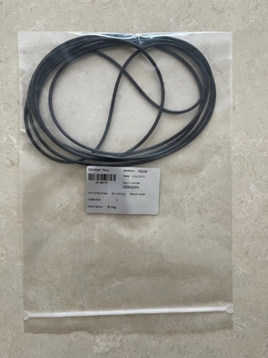 O Ring Part Number O485X5N Dari Kessler Driven Axle Untuk Truk Forklift 30 Ton