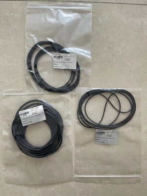 O Ring Part Number O485X5N Dari Kessler Driven Axle Untuk Truk Forklift 30 Ton