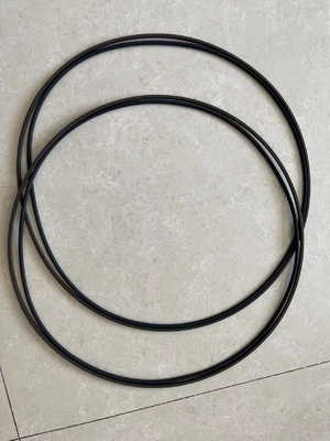 Piston Seal Part Number 0151275146 Untuk Kessler Driven Axle