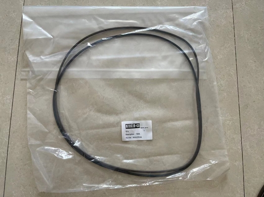 Piston Seal Part Number 0151275146 Untuk Kessler Driven Axle