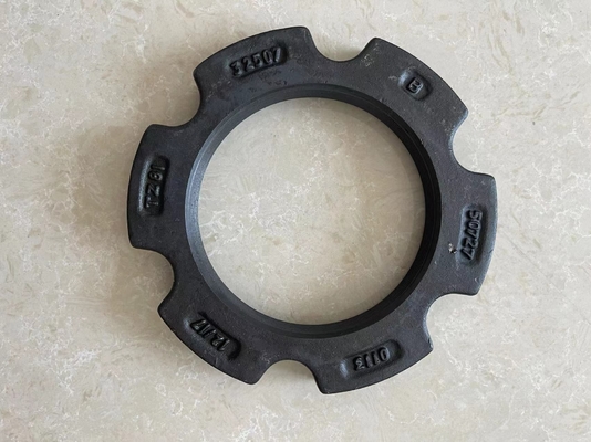 Nut Part Number 507270-113 Untuk Kessler Driven Axle