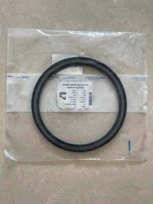 Nomor Bagian Segel Minyak Kerangka 180X210L08N Untuk Kessler Driven Axle