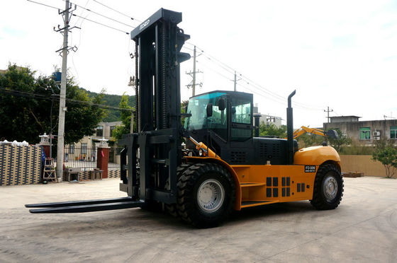 Forklift Angkat Berat Pengimbang
