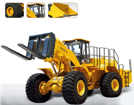 28t Blok Forklift