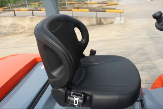 FY18 Forklift LPG Bensin