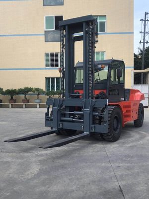 Mesin Cummins Fd150 15t 15000 Kgs 30k Forklift Angkat Berat