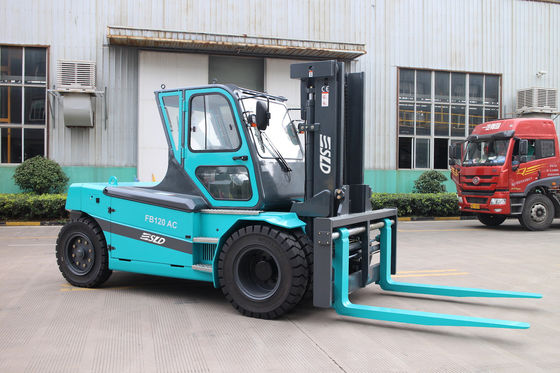CURTIS Controller 3m FB120 12 Ton 12t Truk Forklift Listrik