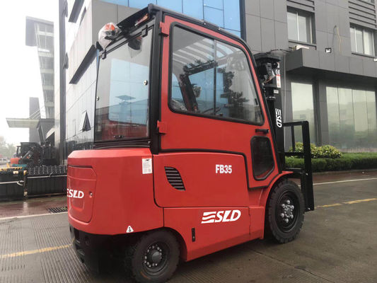 FB30 3,5 Ton Forklift